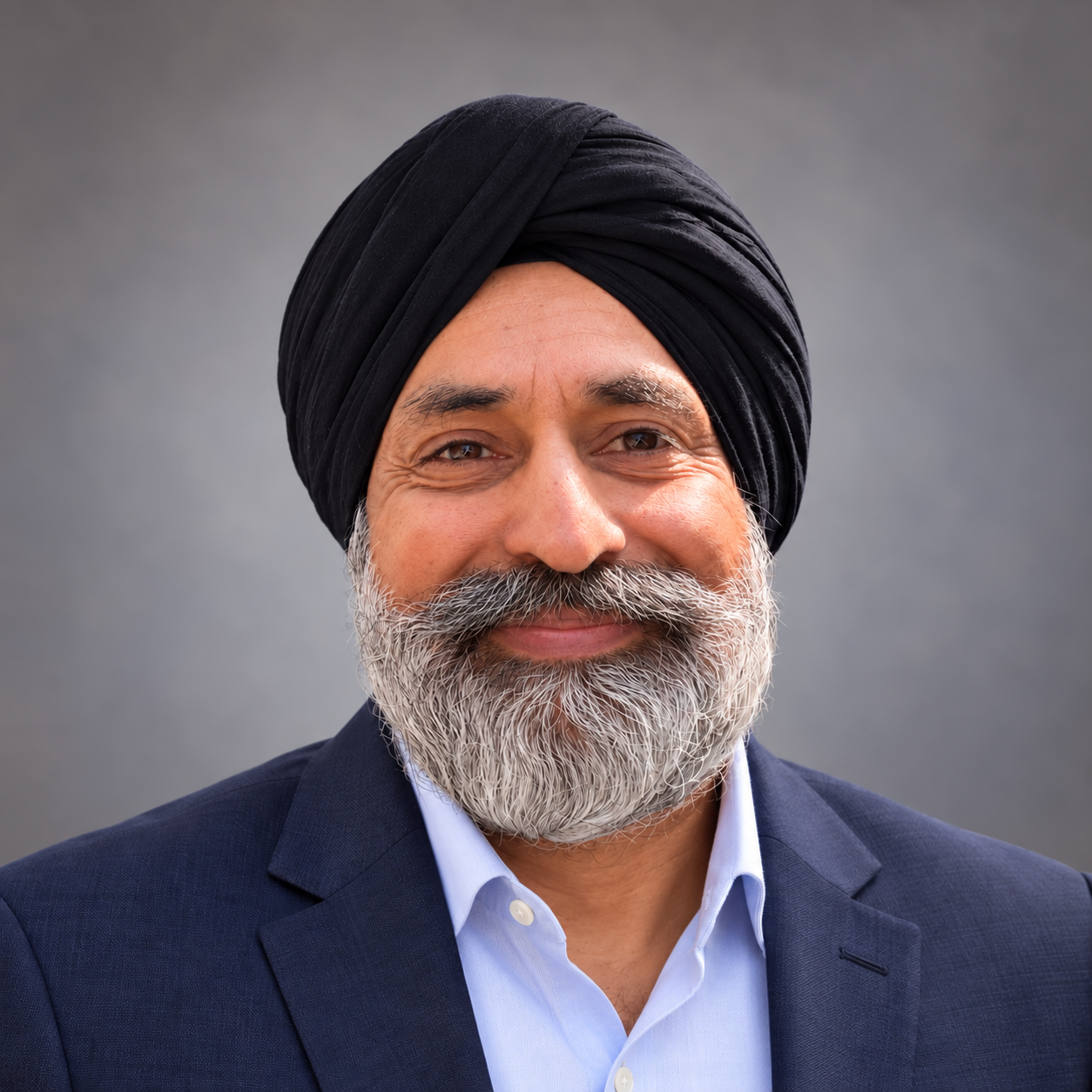 Gurmukh S. Ghag
